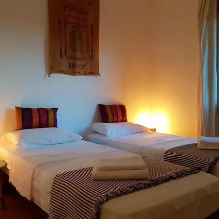 Rocamar Casa de hóspedes